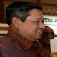 SBY: Masak Beli Bakso Bayar Pakai e-Money